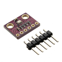 GY BMP280 3.3 Hoge precisie atmosferische druksensormodule