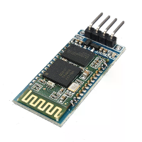 Geekcreit® HC 06 Draadloze bluetooth Transceiver RF Hoofdmodule Serieel voor Arduino producten