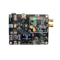 Geekcreit® Signaalgenerator Module 35M 4.4GHz RF Signaalbron Frequentiesynthesizer ADF4351 Ontwikkelingsbord