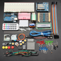 Geekcreit™ Uno Basic Starter Learning Kit Upgrade Version For Arduino