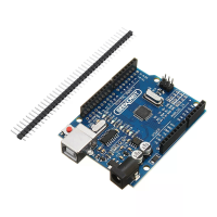 Geekcreit® UNOR3 ATmega328P ontwikkelingsbord zonder kabel