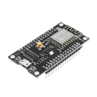 Geekcreit® Wireless NodeMcu Lua CH340G V3 Gebaseerd op ESP8266 WIFI Internet of Things IOT Ontwikkelmodule