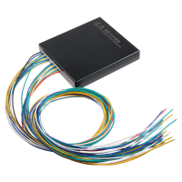 24S 4A Smart Active Balancer Lifepo4/Lipo/LTO Batterij Energie Egalisatie Condensator Lithium Batterij Balancer