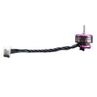 Geelang GL0802 0802 14000KV 1 2S borstelloze motor voor AMG65X 65 mm / 75 mm Whoop FPV Racing Drone