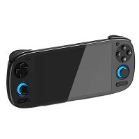 [Geen Kaart] Retroid Pocket G2 Gen 2 5,5 Inch OLED Scherm Handheld Gaming Console Android 15 3D Hall Joystick Draagbare