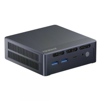 [Geheugenupgrade] Ninkear N9 Intel Alder Lake N95 16GB RAM 512GB SSD Mini PC WiFi 5 4K Drievoudige Uitgang HD Type C Win
