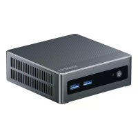 [Geheugenupgrade] Ninkear N9 Intel Alder Lake N95 16GB RAM 512GB SSD Mini PC WiFi 5 4K Dubbele Uitgang HD Windows 11 Min