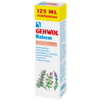 Gehwol Balsem Droge Huid