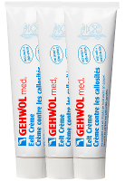 Gehwol Eelt Crème 3 pack