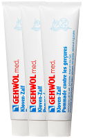 Gehwol Klovenzalf 125ml 3 pack