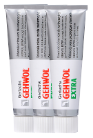 Gehwol Voetcreme Extra 3 pack