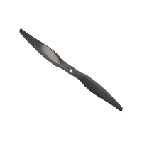 GEMFAN 13X4E 13Inch CCW Elektrische Glasvezel Nylon Propeller voor RC Vliegtuig