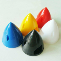 Gemfan 45mm Plastic Propeller Spinner 5 Colors