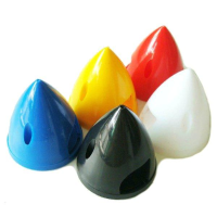 Gemfan 75mm Plastic Propeller Spinner 5 Kleuren Optioneel