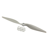 Gemfan Nylon High Efficiency Electric Propeller 1260 1 Pcs
