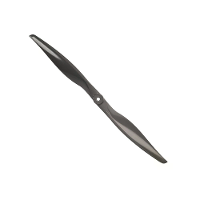 GEMFAN PFGN 14X10E 14X10R 14 Inch CW CCW Elektrische Glasvezel Nylon Propeller voor RC Vliegtuig