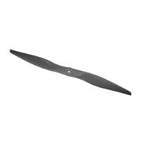 GEMFAN PFGN 18 Inch 18X8E Elektrische Glasvezel Nylon Propeller voor RC Vliegtuig