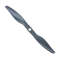 GEMFAN PFGN 7X7E 7X7R 7 Inch CW CCW Elektrische Glasvezel Nylon 2 Blad Propeller voor RC Vliegtuig