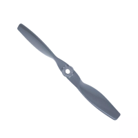 GEMFAN VORTEX 7X15BNE 7X15BNR 7 inch 2 blad glasvezel nylon elektrische propeller voor RC vliegtuig