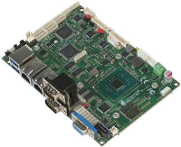 GENE APL7 A10 0002 0 GB 2 x 2.5 GHz Aaeon