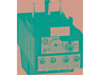 General Electric RT1S Overbelastingrelais 1 stuks