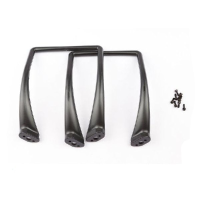 General Heighten Broaden Landing Gear Skid For Fc Dji Phantom 1/2 Vision