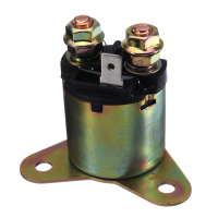 Generator Starting Relay Solenoid For Honda Ex3300s Ex4500s Ex5000k1 Ex5000k2