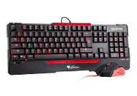 Cx55 Gaming Combo