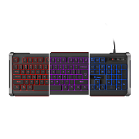 Genesis Rhod 400 Gaming toetsenbord