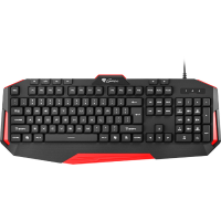 Rhod 220 Gaming Keyboard