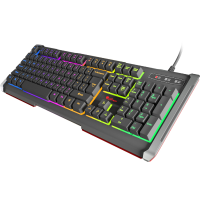 Rhod 400 Rgb Gaming Keyboard