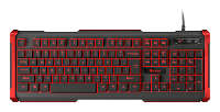 Rhod 410 Gaming Keyboard