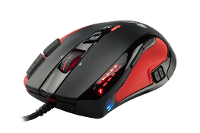 Gx88   Laser Gaming Mouse
