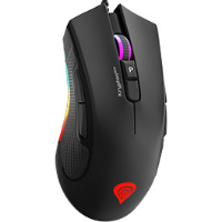 Krypton 800 Professional Gaming Mouse