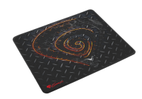 M12 steel Gaming Mousepad