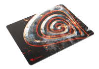 M33 Lava Gaming Mousepad