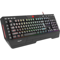 Rhod 600 Rgb Gaming Keyboard