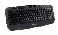 Rx66   Professional Gaming Keyboard