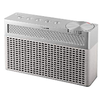 Geneva: Touring S FM/DAB+ Radio   Wit