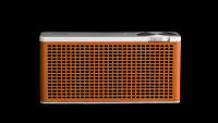 Geneva: Touring XS Bluetooth Speaker   Cognac
