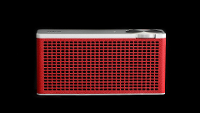 Geneva: Touring XS Bluetooth Speaker   Rood
