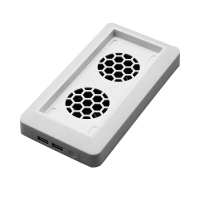Genik SYXSX 668 Cooling Fan Cooler Base voor Xbox Series S Game Conosle Host