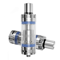 Genuine Cloupor Z5 Top Filling Anti Leak Sub Ohm Tank With Variety Ceramics Occ And Rba