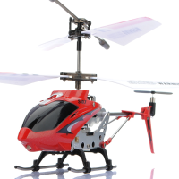 Genuine Syma S107 S107g 3ch Infrared Rc Helicopter Gyro