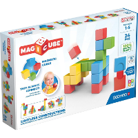 GEOMAG Full Color Try Me null 24 delig