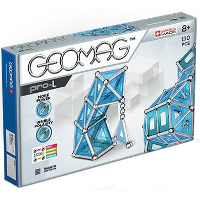 GEOMAG Pro L 110 constructiespeelgoed 110 delig