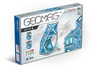 Geomag Pro L   110 stukjes