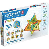 GEOMAG Supercolor Recycled 114 delig