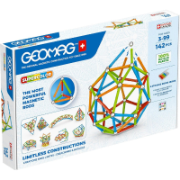 GEOMAG Supercolor Recycled 142 delig