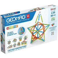 GEOMAG Supercolor Recycled 93 delig